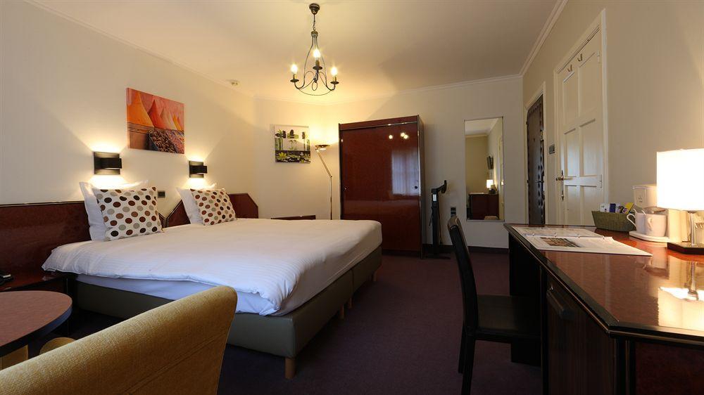 Hostellerie Kemmelberg Ngoại thất bức ảnh