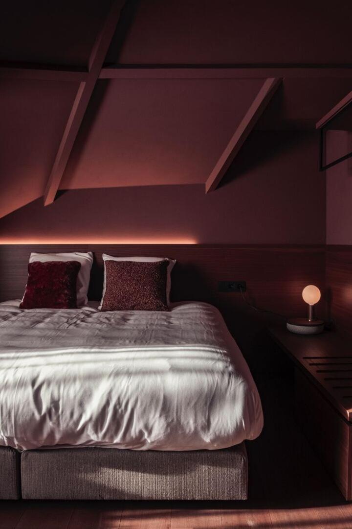 Hostellerie Kemmelberg Ngoại thất bức ảnh