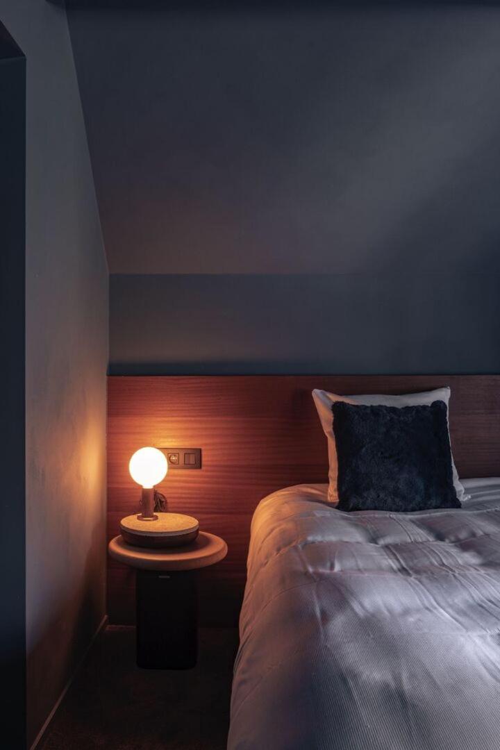 Hostellerie Kemmelberg Ngoại thất bức ảnh