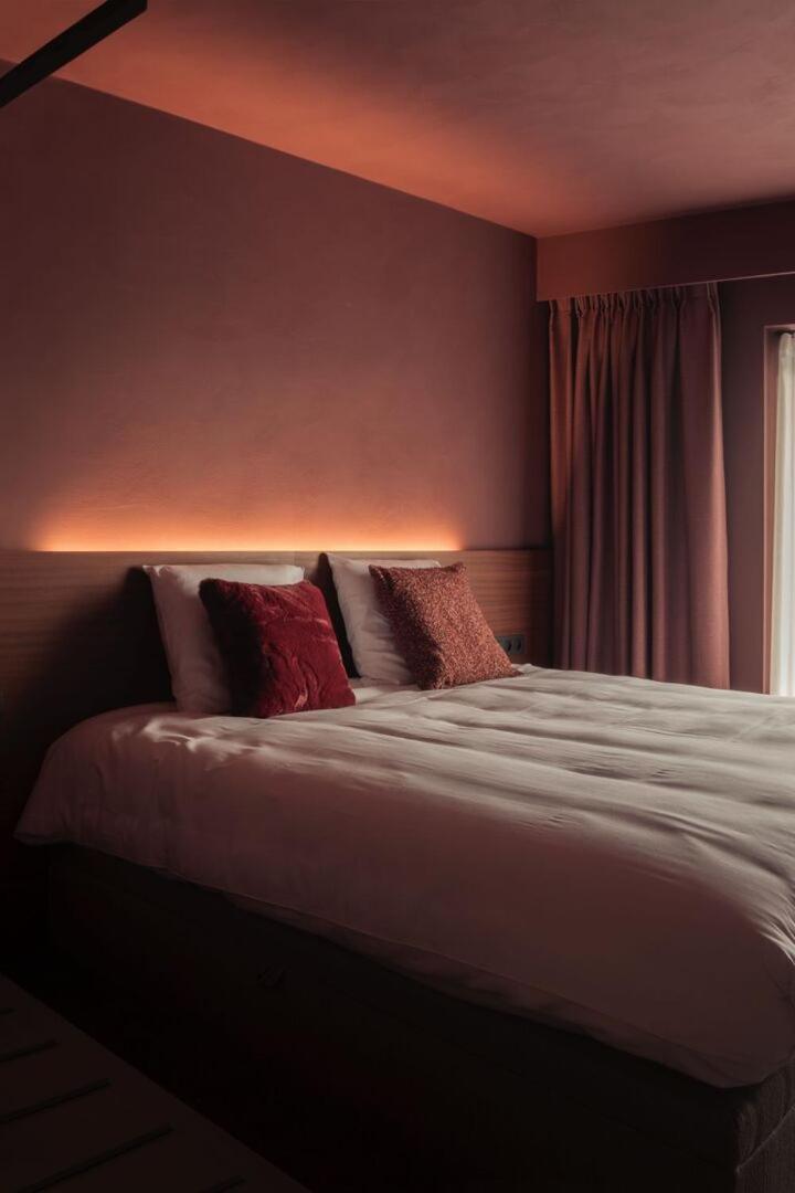 Hostellerie Kemmelberg Ngoại thất bức ảnh