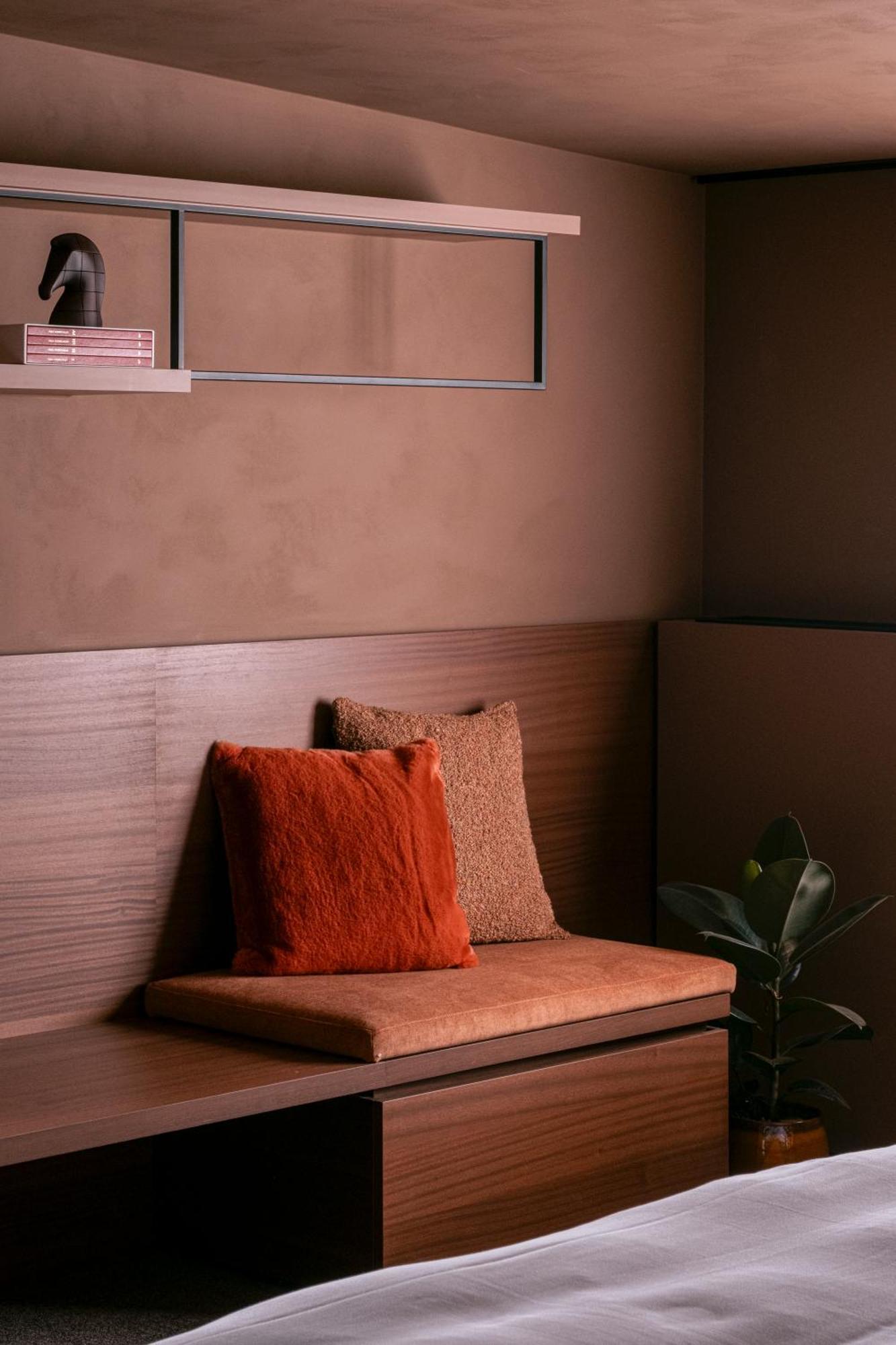 Hostellerie Kemmelberg Ngoại thất bức ảnh
