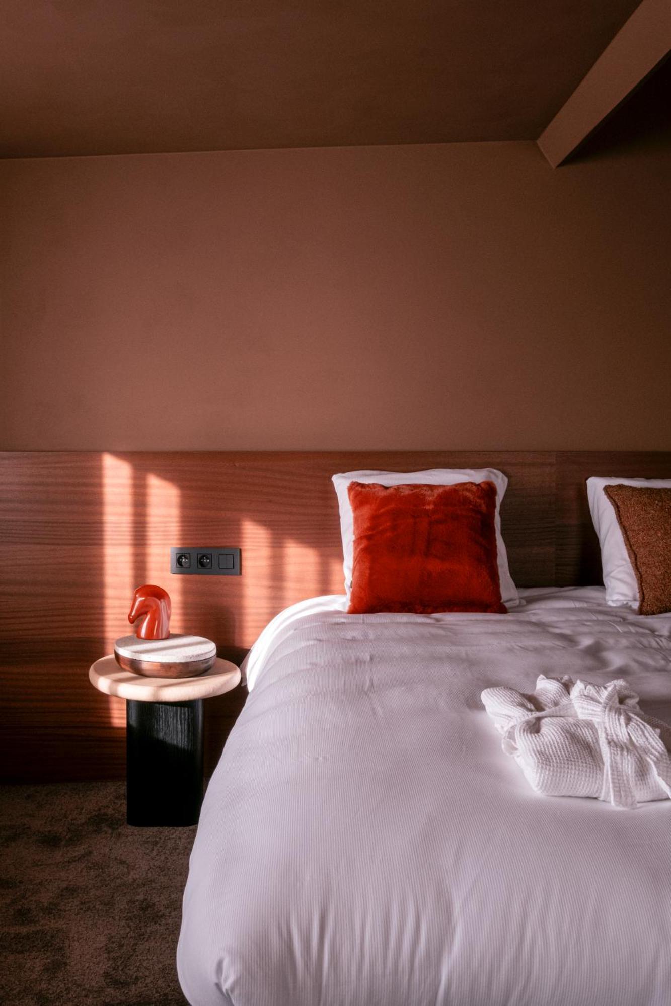 Hostellerie Kemmelberg Ngoại thất bức ảnh