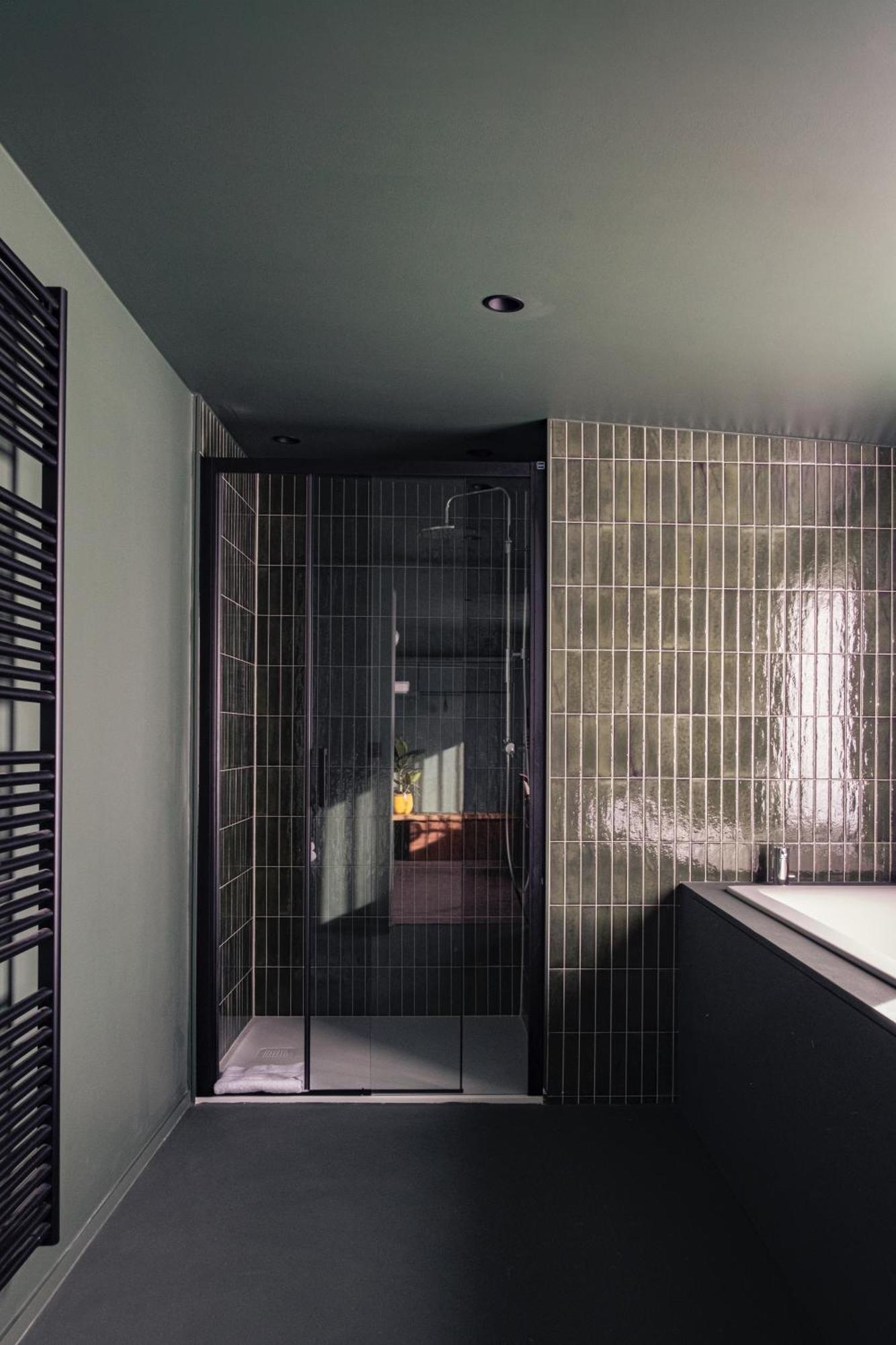 Hostellerie Kemmelberg Ngoại thất bức ảnh