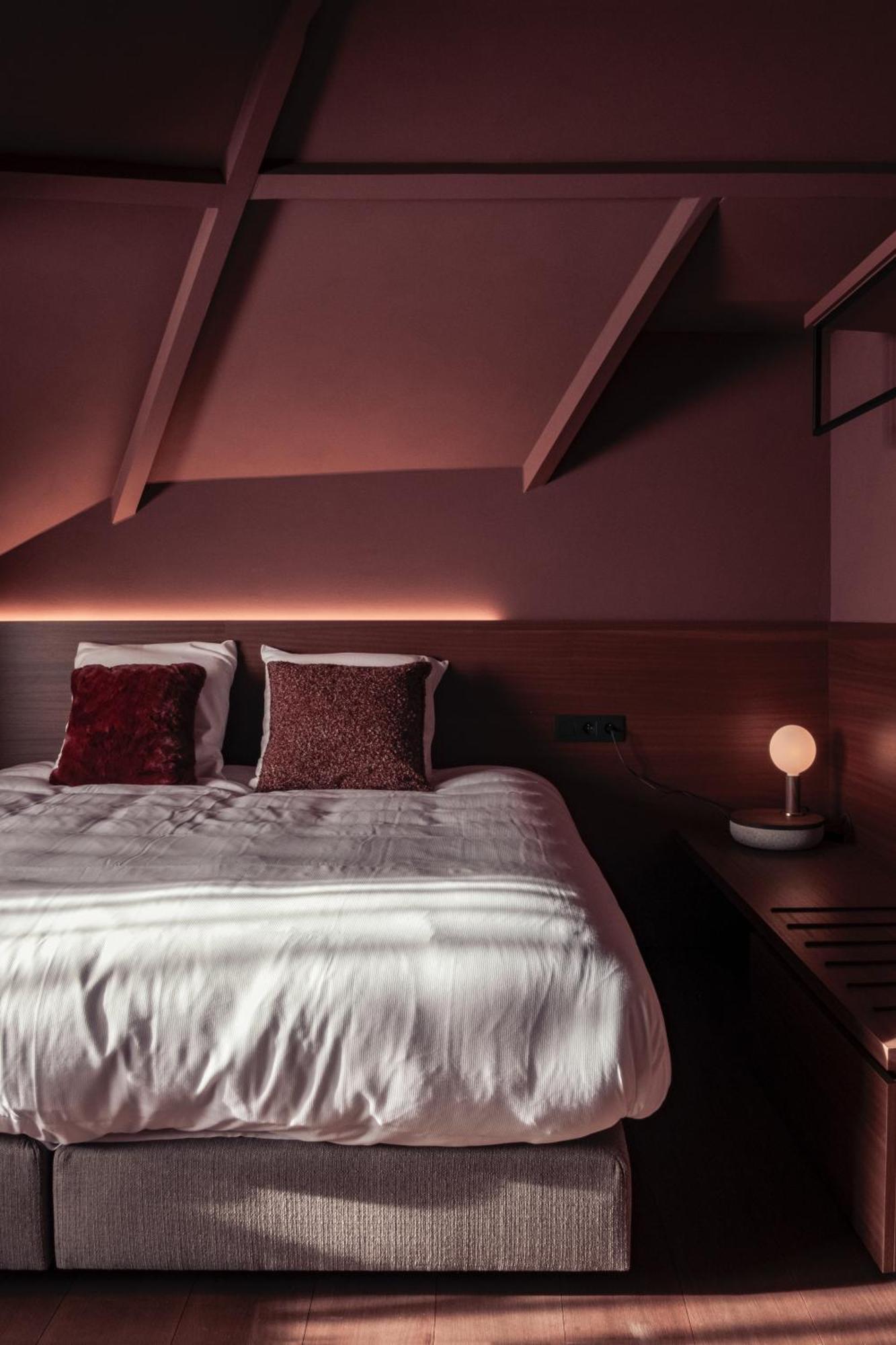Hostellerie Kemmelberg Ngoại thất bức ảnh