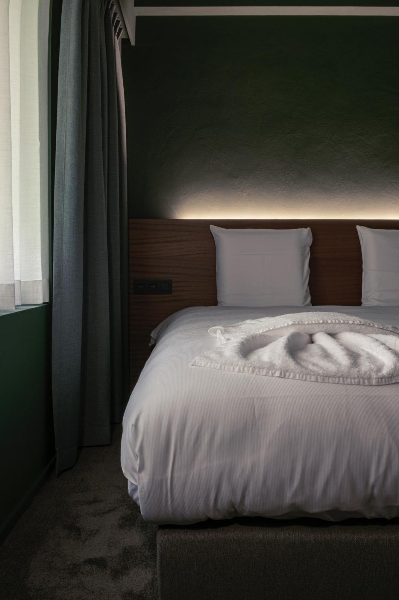 Hostellerie Kemmelberg Ngoại thất bức ảnh