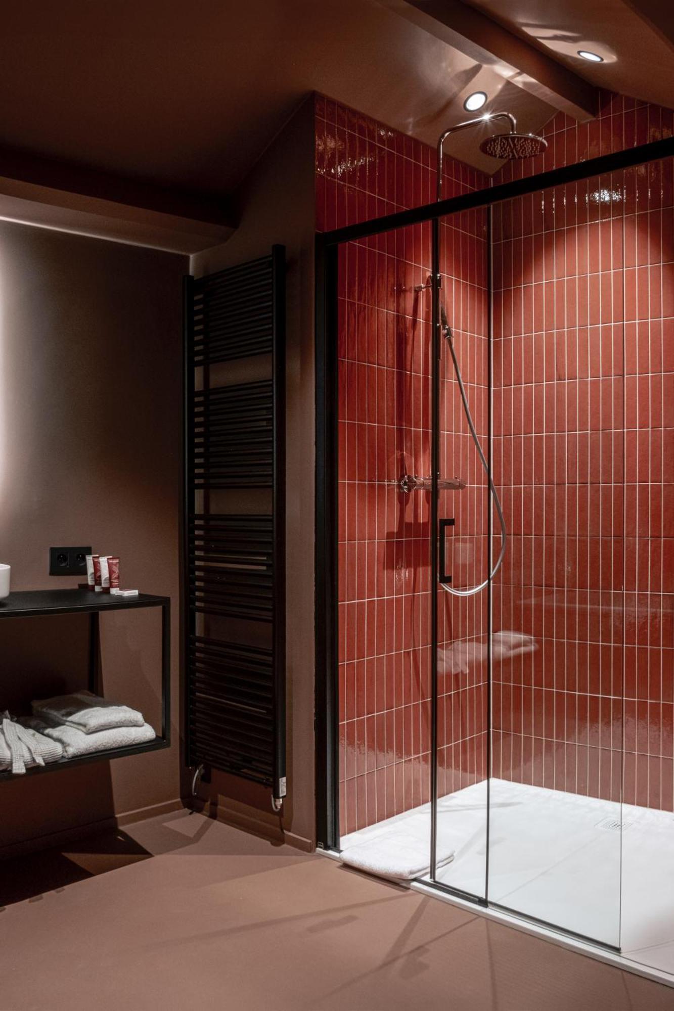 Hostellerie Kemmelberg Ngoại thất bức ảnh