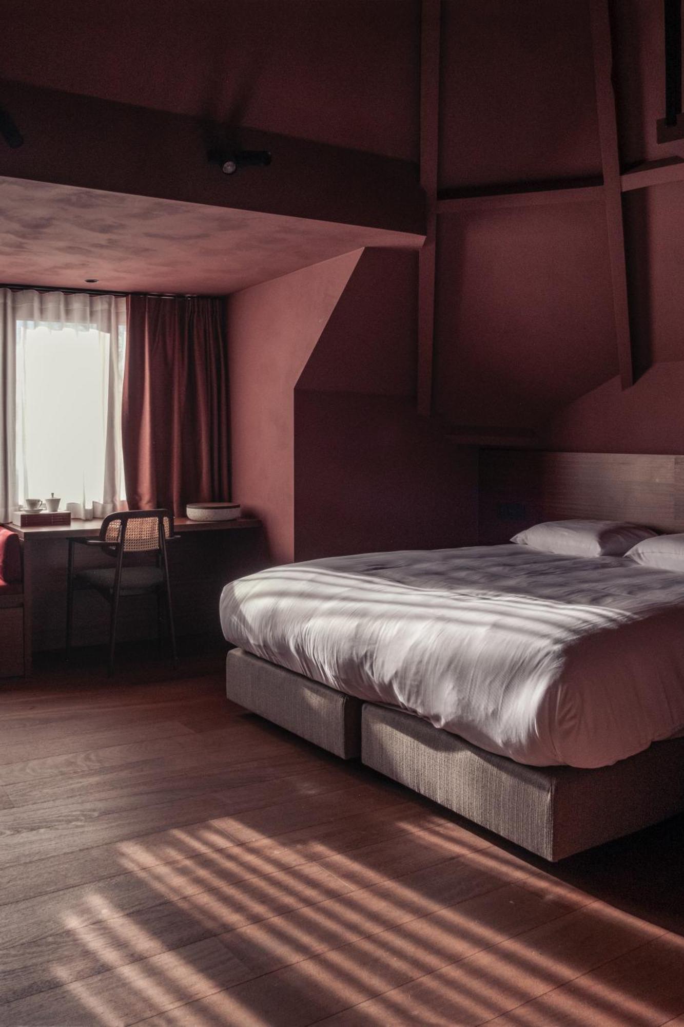 Hostellerie Kemmelberg Ngoại thất bức ảnh
