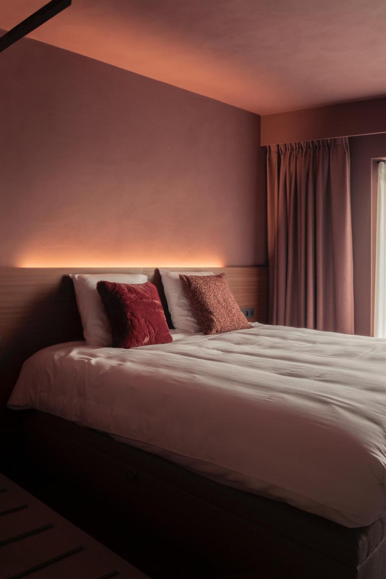 Hostellerie Kemmelberg Ngoại thất bức ảnh