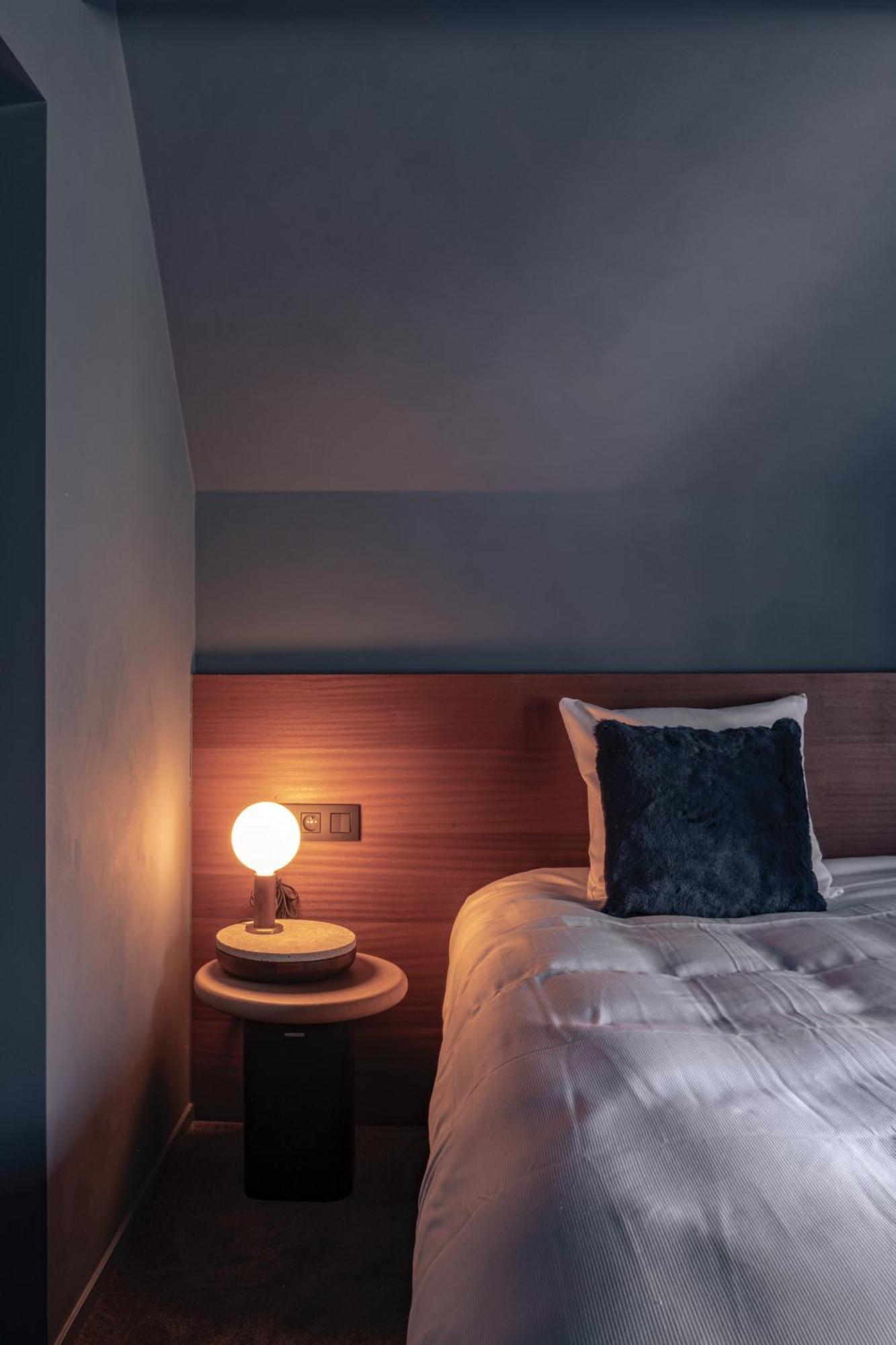 Hostellerie Kemmelberg Ngoại thất bức ảnh