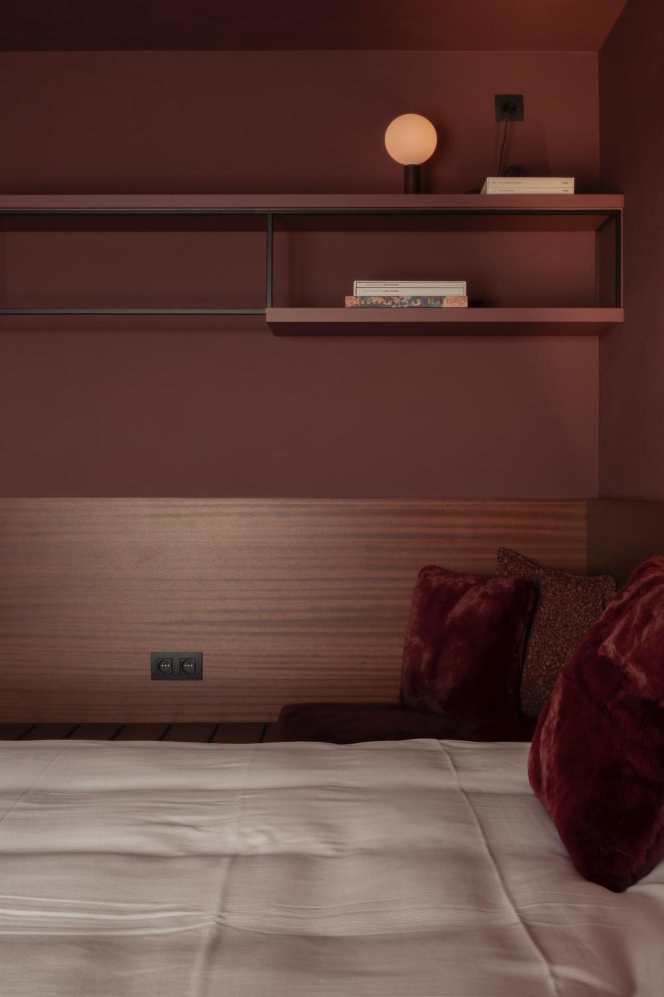 Hostellerie Kemmelberg Ngoại thất bức ảnh