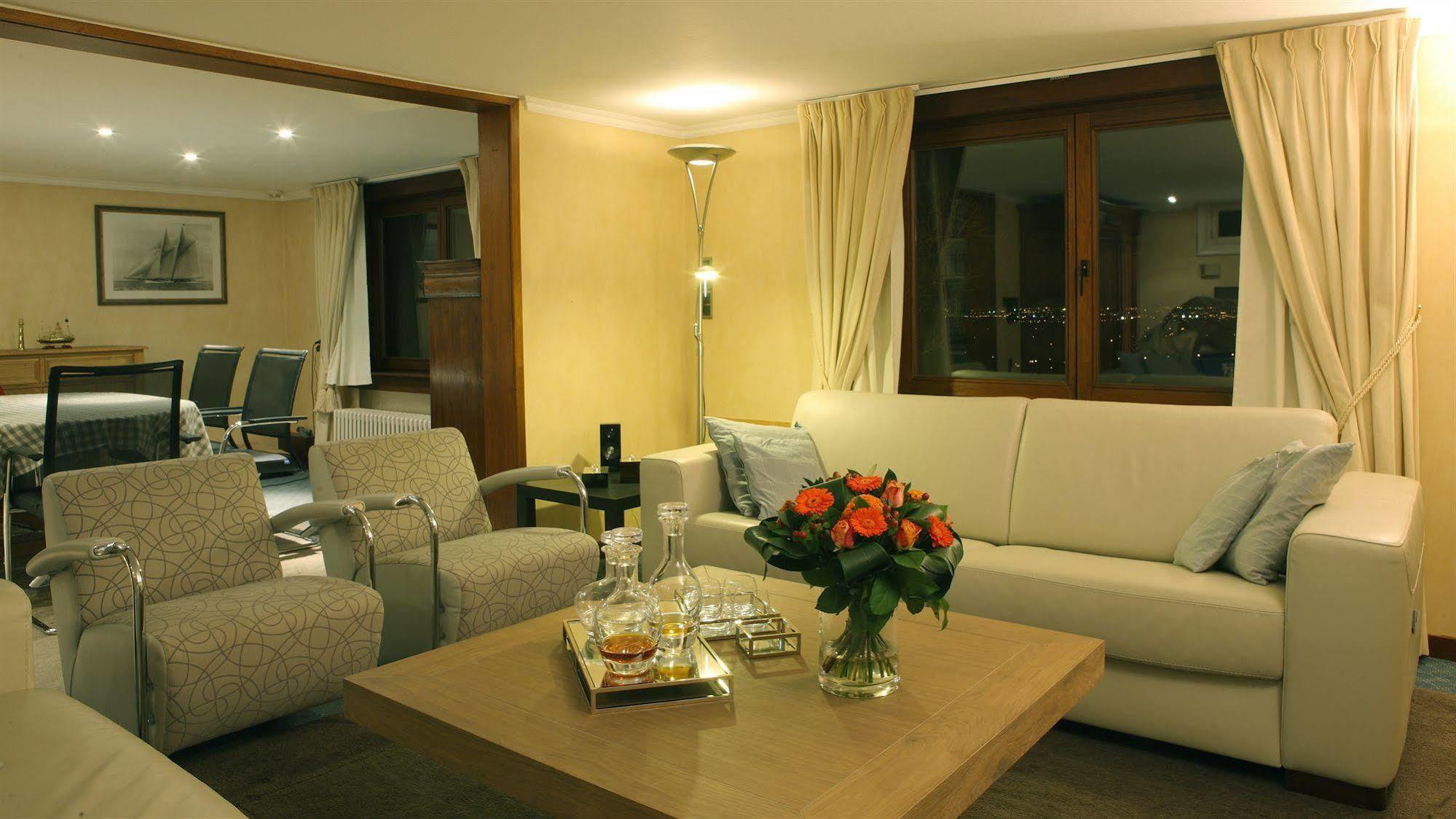 Hostellerie Kemmelberg Ngoại thất bức ảnh