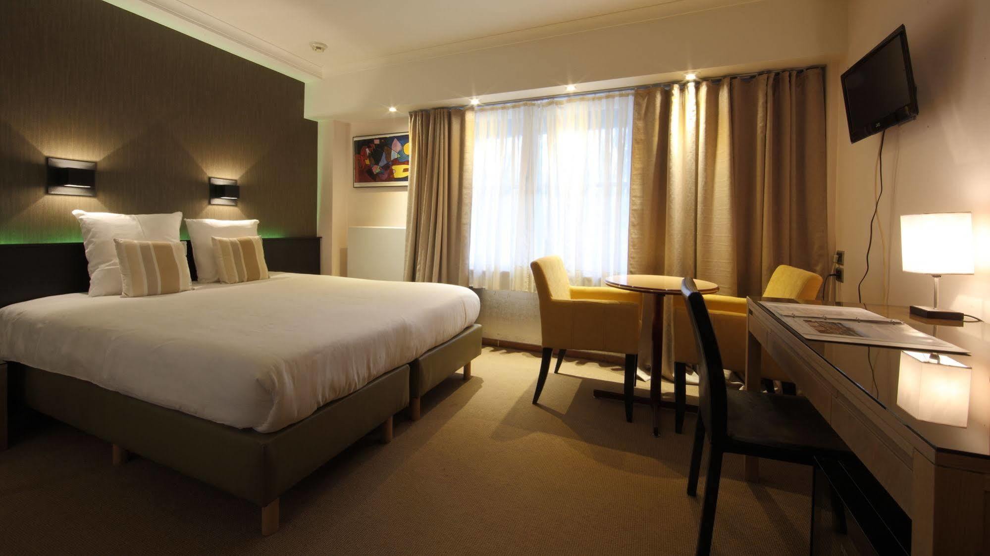 Hostellerie Kemmelberg Ngoại thất bức ảnh